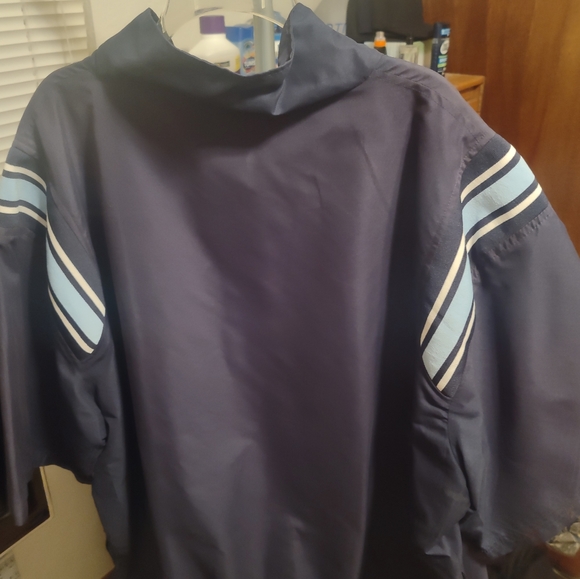 High School softball umpire jackets - Picture 6 of 9